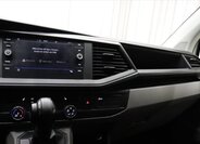 Volkswagen Transporter 10