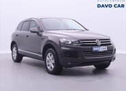 Volkswagen Touareg SUV 3,0 l 150 kw
