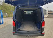 Volkswagen Transporter Ostatní 2,0 l 110 kw