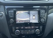 Nissan Qashqai SUV / Terénní 1,2 l 85 kw