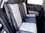 Dodge Journey SUV / Terénní 2,0 l 103 kw