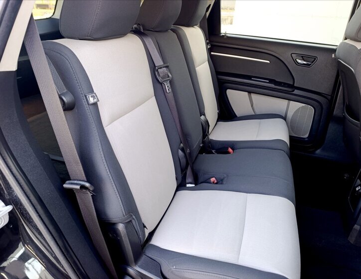 Dodge Journey SUV / Terénní 2,0 l 103 kw