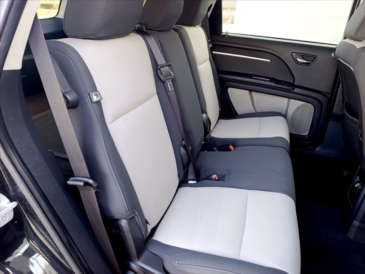 Dodge Journey SUV / Terénní 2,0 l 103 kw