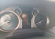 Toyota Land Cruiser SUV / Terénní 2,8 l 150 kw