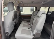 Toyota ProAce VAN-Minibus 2,0 l 130 kw