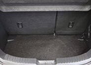 Mazda 2 Hatchback 1,5 l 66 kw