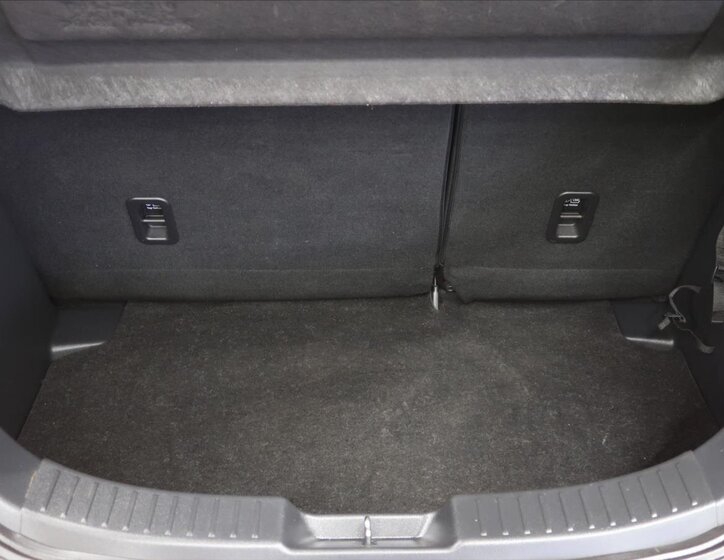 Mazda 2 Hatchback 1,5 l 66 kw