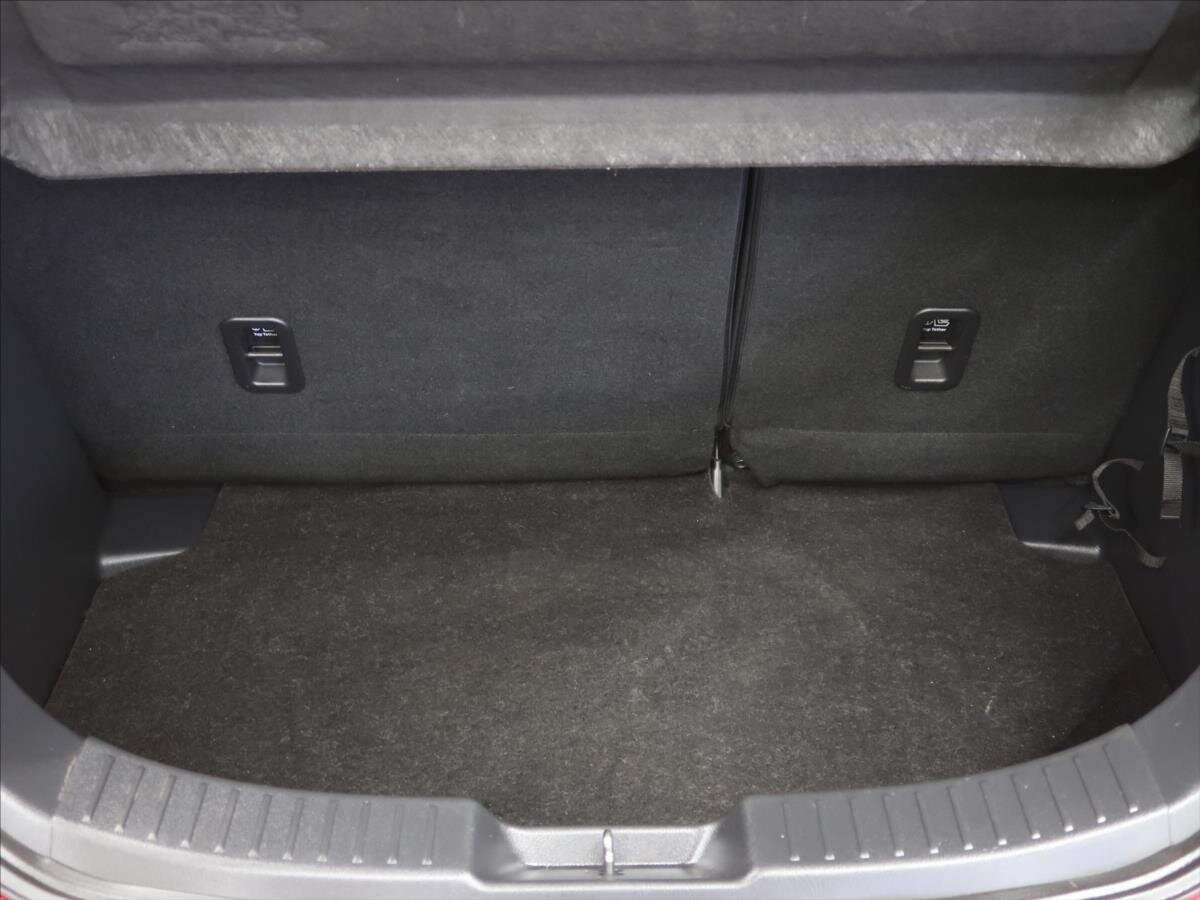 Mazda 2 Hatchback 1,5 l 66 kw