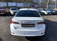 Škoda Octavia Sedan 2,0 l 85 kw