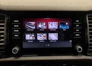 Škoda Kodiaq SUV 2,0 l 110 kw