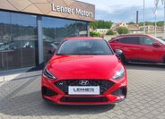 Hyundai i30 Hatchback 2,0 l 206 kw