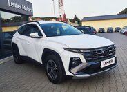 Hyundai Tucson SUV / Terénní 1,6 l 118 kw
