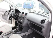 Volkswagen Caddy 13