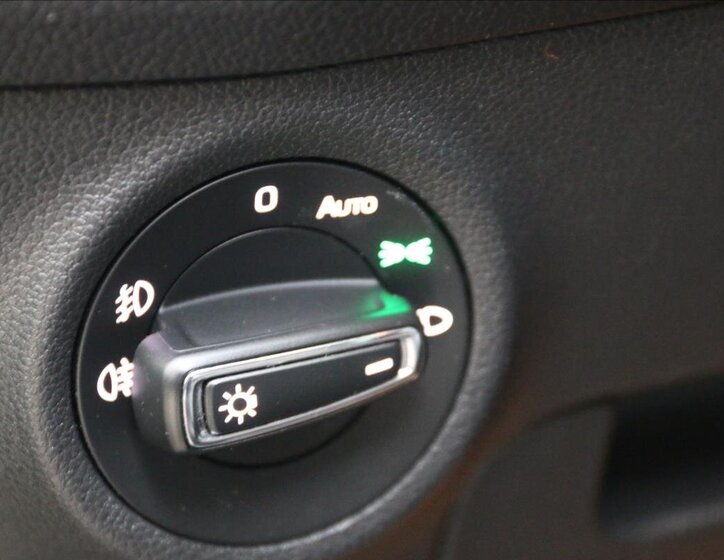 Škoda Kodiaq SUV 2,0 l 140 kw