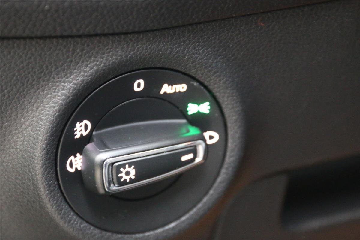 Škoda Kodiaq SUV 2,0 l 140 kw