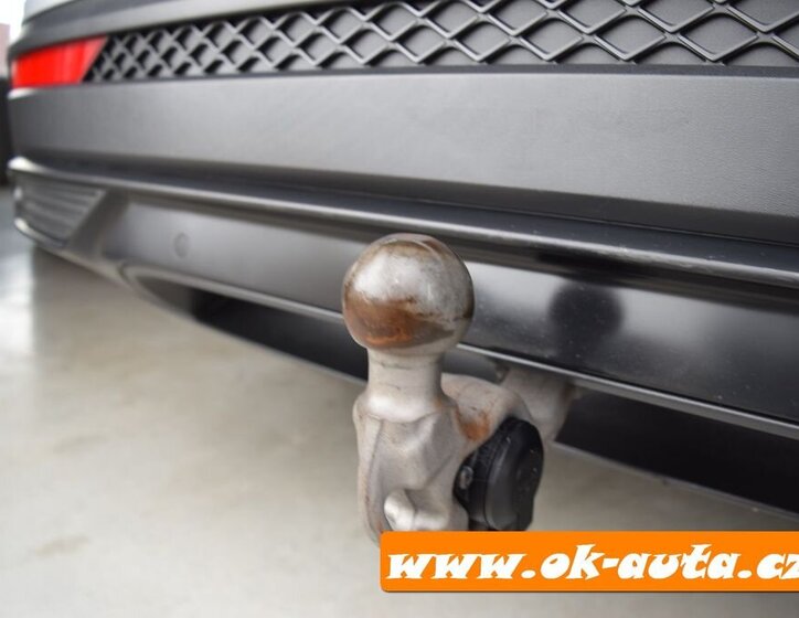 Seat Tarraco SUV 2,0 l 0