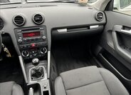 Audi A3 Hatchback 2,0 l 103 kw