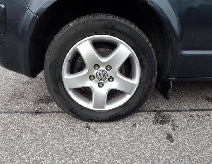 Volkswagen Caravelle 42