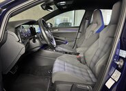 Volkswagen Golf Hatchback 1,4 l 180 kw