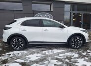 KIA XCeed Hatchback 1,6 l 132 kw