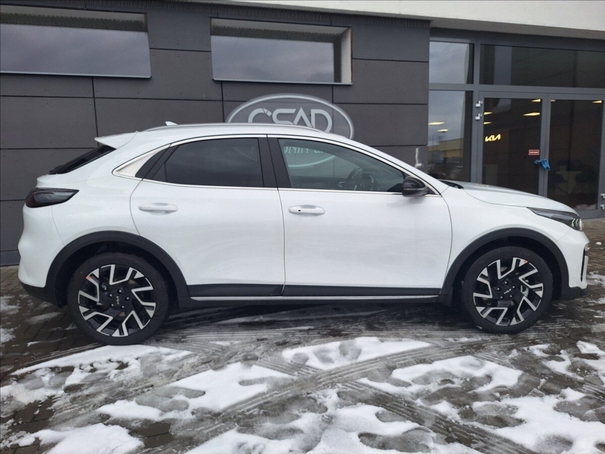 KIA XCeed Hatchback 1,6 l 132 kw