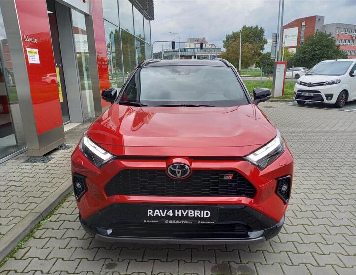 Toyota RAV4 2