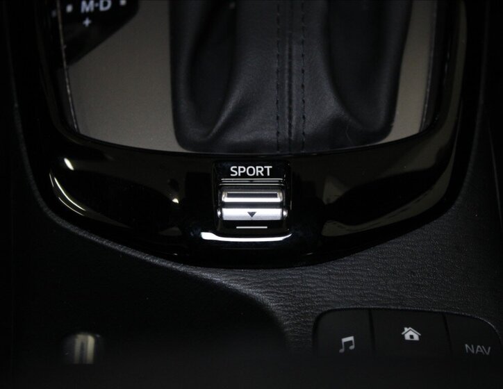 Mazda CX-3 SUV 2,0 l 110 kw