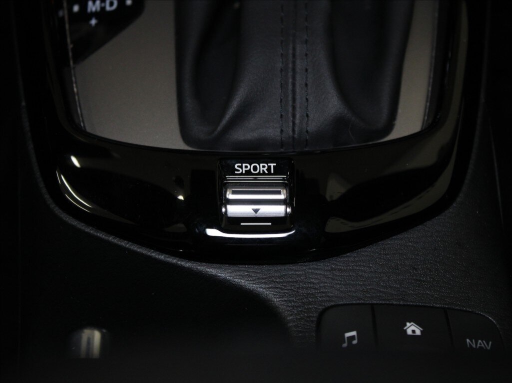 Mazda CX-3 SUV 2,0 l 110 kw