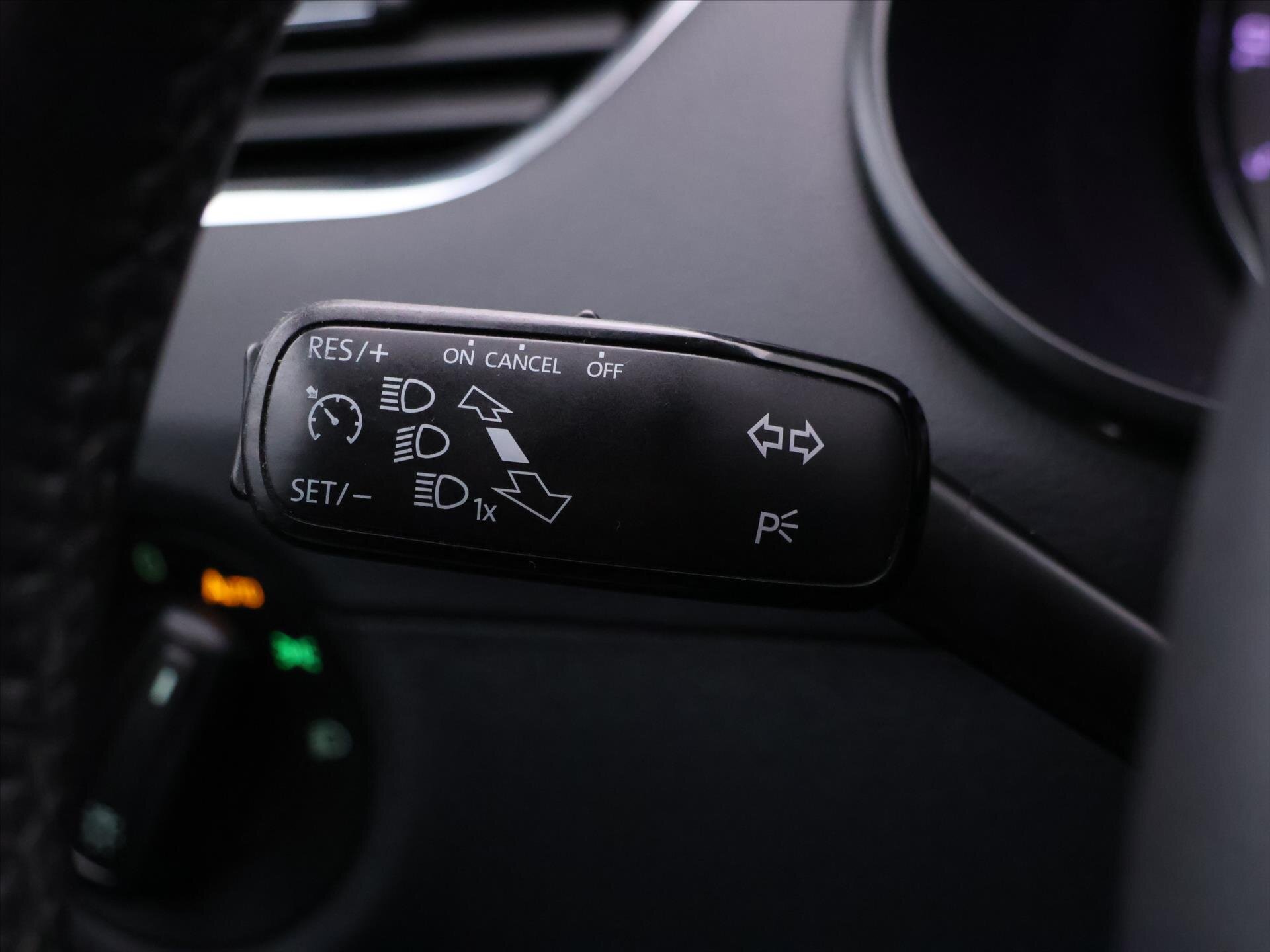 Škoda Octavia Kombi 2,0 l 135 kw