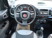 Fiat 500L 13