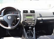 Volkswagen Jetta Sedan / Limuzína 1,9 l 77 kw