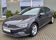 Volkswagen Passat Sedan / Limuzína 2,0 l 147 kw