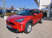 Toyota Yaris Cross SUV / Terénní 1,5 l 68 kw