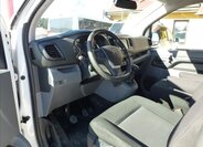 Citroën SpaceTourer Kombi 1,5 l 88 kw