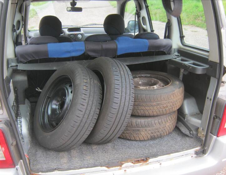 Citroën Berlingo 12