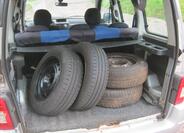 Citroën Berlingo 12