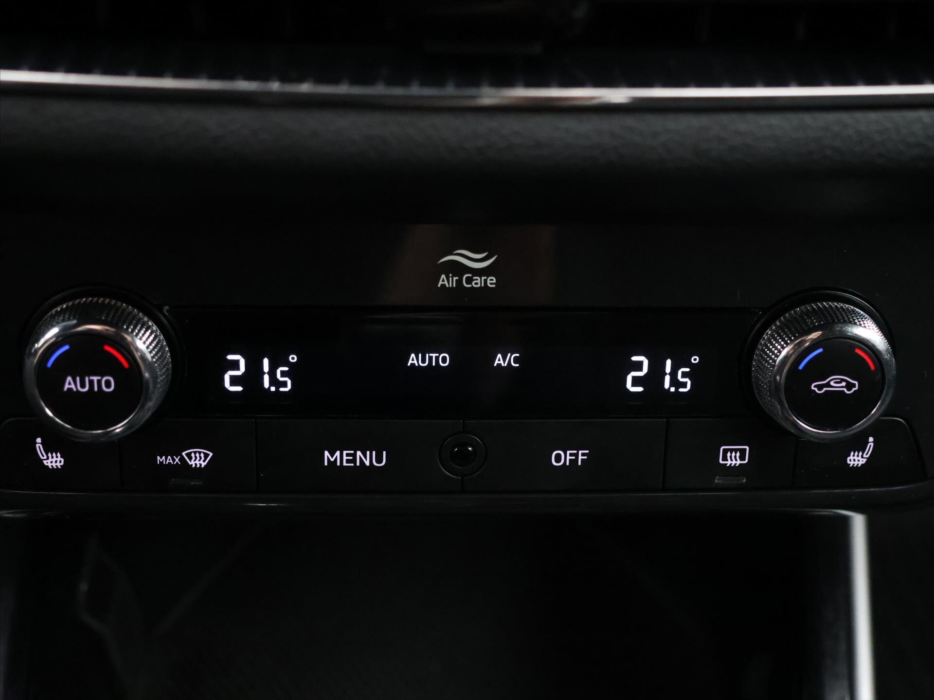 Škoda Fabia Hatchback 999,0 81 kw