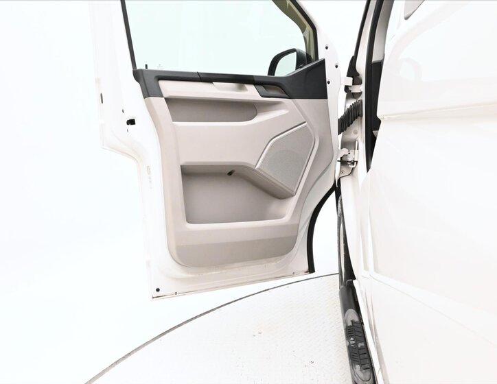 Volkswagen Transporter Ostatní 2,0 l 75 kw