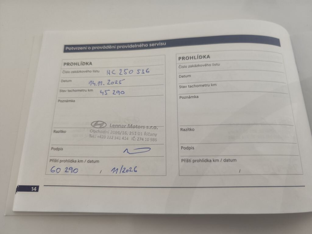 Hyundai Tucson SUV / Terénní 1,6 l 169 kw