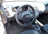 KIA Ceed Kombi 1,6 l 84 kw