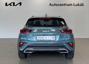 KIA XCeed 5
