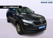 Škoda Kodiaq SUV / Terénní 2,0 l 140 kw