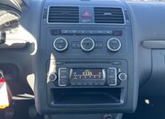 Volkswagen Touran MPV 1,2 l 77 kw