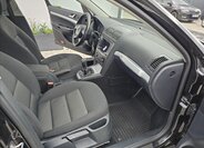 Škoda Octavia Kombi 2,0 l 103 kw