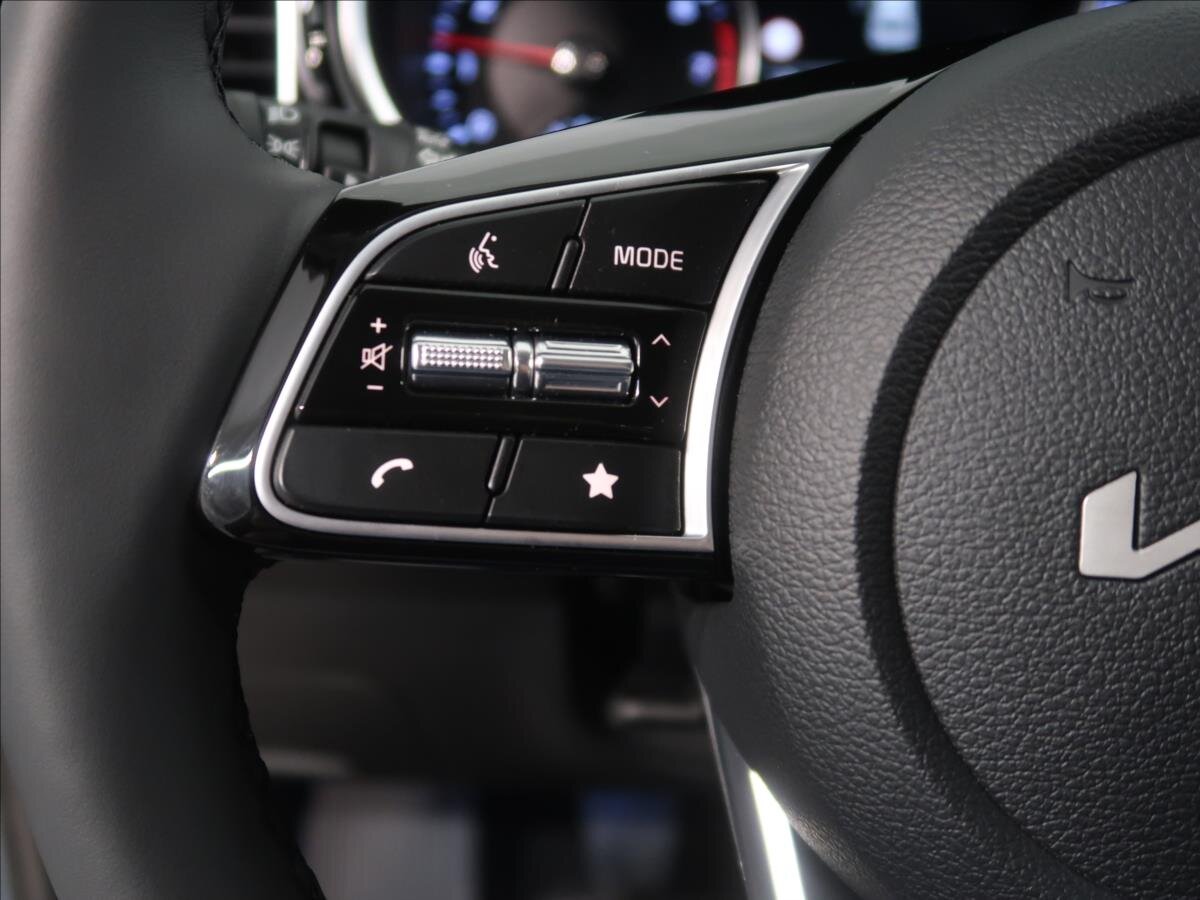 KIA XCeed SUV 1,5 l 103 kw