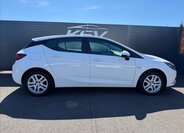 Opel Astra Hatchback 1,4 l 74 kw