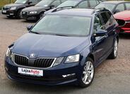 Škoda Octavia 14