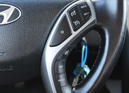 Hyundai i30 Kombi 1,6 l 99 kw