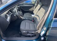 Volkswagen Passat Kombi 1,5 l 110 kw