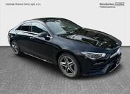 Mercedes-Benz CLA 7